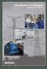 Medium Voltage. Application Guide