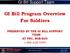 GI Bill Program Overview For Soldiers