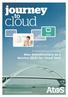 G-Cloud Service Definition. Atos Infrastructure as a Service (IL3) for Cloud IaaS