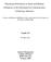Measuring Performance in Small and Medium Enterprises in the Information & Communication Technology Industries