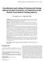 Classification and Coding of Commercial Fishing Injuries by Work Processes: An Experience in the Danish Fresh Market Fishing Industry
