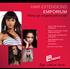 Style without limits. Fabulous style and quality under one roof! Human Hair Extensions HAIR EXTENSIONS EMPORIUM