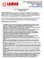 Office of International Student Services PO Box 10078, Beaumont, TX 77710 Telephone: 409/880-8356 Fax: 409/880-8414 Email: international@lamar.