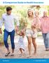 A Comparison Guide to Health Insurance