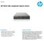 HP 5830 TAA-compliant Switch Series