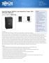 OmniVS Series 1500VA Line-Interactive Tower 120V UPS with USB port