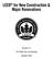 LEED for New Construction & Major Renovations
