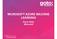 MICROSOFT AZURE MACHINE LEARNING. Oscar Naim Microsoft