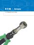 A/C & Refrigeration Hose & Fittings