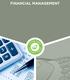 FINANCIAL MANAGEMENT