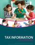 How To Get A Childminder Tax Break In European Tax Law