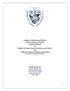 Academy of Nutrition and Dietetics Didactic Program in Dietetics Student Handbook for Bachelor of Science Degree in Nutrition and Dietetics and