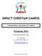 IMPACT CHRISTIAN CAMPUS