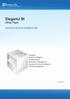 ElegantJ BI. White Paper. Operational Business Intelligence (BI)