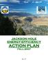 JACKSON HOLE ENERGY EFFICIENCY ACTION PLAN FALL 2007. Page 1 of 9