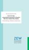 Hot Air for Sale: A Quantitative Assessment of Russia s Near-Term Climate Policy Options