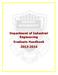 BİLKENT UNIVERSITY. Department of Industrial Engineering Graduate Handbook 2013-2014