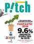 PITCH MADISON MEDIA ADVERTISING OUTLOOK 2015 FANTASTIC 2014 9.6% GROWTH EXPECTED IN 2015 MARKET WILL GROW BY OVER RS 3,500 CR TO REACH RS 40,658 CR