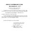 ORDER OF THE SUPREME COURT OF TEXAS. Misc Docket No. 97-