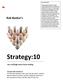 Strategy:10. Rob Booker s. Low risk/high return forex trading