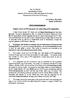 No.1/1/2013-1R Government of India Ministry of Personnel, Public Grievances & Pensions Department of Personnel & Training OFFICE MEMORANDUM