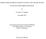 FORECASTING NURSING STUDENT SUCCESS AND FAILURE ON THE NCLEX-RN USING PREDICTOR TESTS. Lawrence A. Santiago. Copyright 2013