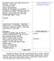 Plaintiffs, LAW OFFICE OF MICHAEL P. MEDVED, P.C.; WISE POSTS, LLC; MICHAEL P. MEDVED; TRACIE D. CASTANON; BETH A. MALONEY; and PATRICK R.