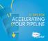 10 TIPS FOR ACCELERATING YOUR PIPELINE