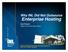 Enterprise Hosting. Why INL Did Not Outsource. Carl Fennen. Deputy Chief Information Officer www.inl.gov