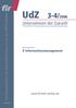 UdZ UdZ 3-4/2006 Informationsmanagement