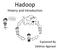 Hadoop. History and Introduction. Explained By Vaibhav Agarwal