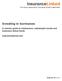 InsuranceLinked. Investing in hurricanes. A concise guide to reinsurance, catastrophe bonds and insurance linked funds. insurancelinked.