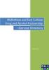 Midlothian and East Lothian Drug and Alcohol Partnership. - Service Directory