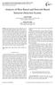Analysis of Host-Based and Network-Based Intrusion Detection System