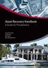 Asset Recovery Handbook A Guide for Practitioners. Jean-Pierre Brun Larissa Gray Clive Scott Kevin M. Stephenson