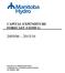 CAPITAL EXPENDITURE FORECAST (CEF05-1) 2005/06 2015/16