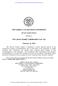 New Jersey Family Collaborative Law Act