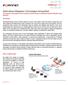 WhitePaper. Mitigation and Detection with FortiDDoS Fortinet. Introduction