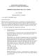 Program Director Self-Study Report For Program: B. S. Supply Chain Management. Submitted by Program Director Name: Gene A. Gutman.