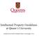 Intellectual Property Guidelines at Queen s University. (Prepared by the School of Graduate Studies, revised August, 2013)