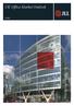 UK Office Market Outlook H1 2014