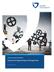 Study Program Handbook Industrial Engineering & Management