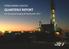 STRIKE ENERGY LIMITED QUARTERLY REPORT. For the period ending 30 September 2015