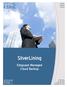 Simpler. Secure. SilverLining. Edsquare Managed Cloud Backup. 116 West 23rd Street New York, NY 10011 646-584-8469 www.edsquare.