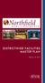 DISTRICTWIDE FACILITIES MASTER PLAN. February 18, 2015 PLANNERS / ARCHITECTS / ENGINEERS