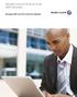 Alcatel-Lucent End-to-End IMS Solution. Bringing IMS and the Internet together