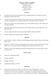 Gregory Kent Laughlin Cumberland School of Law Samford University 800 Lakeshore Drive Birmingham, AL 35229 (205) 726-2430 glaughli@samford.