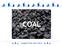 COAL COMBUSTION AND FUELS
