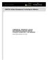 VERITAS Volume Management Technology for Windows COMPARISON: MICROSOFT LOGICAL DISK MANAGER (LDM) AND VERITAS STORAGE FOUNDATION FOR WINDOWS