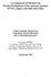 A Comparison of Natural Gas Pricing Mechanisms of the end-user markets In USA, Japan, Australia and China